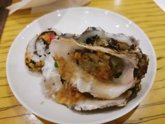 -舟山财富大酒店-自助餐厅