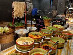 -西藏饭店·亚克·食光自助餐厅