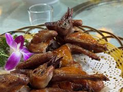 -崖口红树林海鲜餐厅