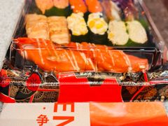 -争鲜回转寿司(西红门荟聚PLUS店)