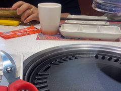 -猫爪爪原切自助烤肉(观音桥阳光世纪店)