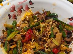 -兔槽江湖菜·重庆璧山兔(水围店)