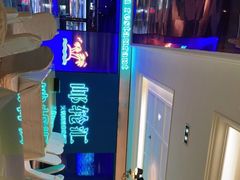 -海韵之星邮轮水会(明发商业广场店)