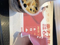 -肯德基(洛川店)