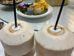 -暹罗酒肆泰餐厅酒吧