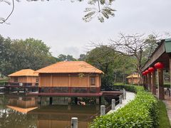 -罗浮山嘉宝田森林温泉度假酒店