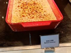 -威珀斯酒店·珀萃美食餐厅