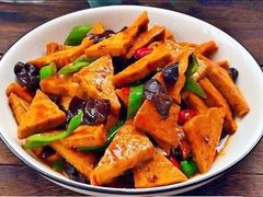 -大家庭食尚餐厅