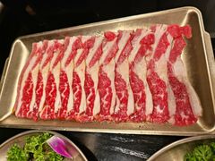 -西塔老太太泥炉烤肉(龙湖北苑天街店)
