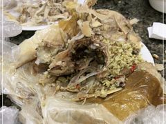 -阿侬盐焗鸡(清澜店)