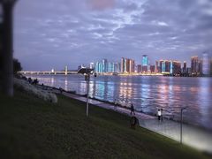 -长沙北辰洲际酒店-兰调全日餐厅