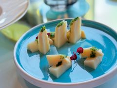 -金轩中餐厅 Jin Xuan(浦东丽思卡尔顿酒店)