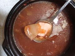 -将军牛排·尔滨地标朝鲜族美食(总店)