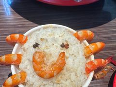 -胖哥俩肉蟹煲(淮安万达店)