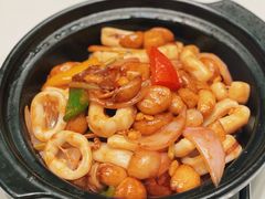-明阁 Ming Court(广州朗豪酒店)
