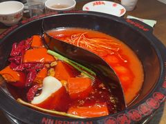 -牛市坎火锅(建设路店)