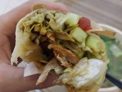 -特派卷·老北京烤鸭卷(合生汇购物中心店)