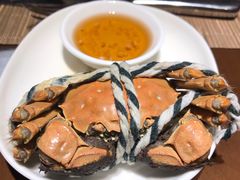 -杭州国际会议中心洲际酒店-原素全日餐厅(解放东路店)