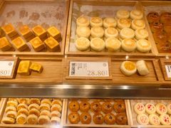 -泸溪河桃酥(欧尚店)