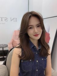 -3AM HAIR SALON染发烫发接发