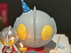 -KISS CAKE私家甜品定制(江宁店)