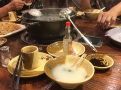 -顺德一品粥·20年凤城老字号(芳村店)
