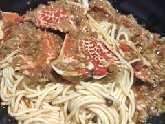 -沈记烧烤海鲜(江汉二路店)