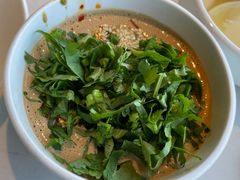 麻酱小料-川椒椒火锅(白石桥店)