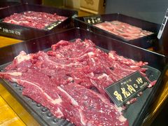 -原牛道·潮汕围炉火锅(讯美店)