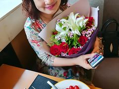 -昆山裕元花园酒店·温莎西餐厅
