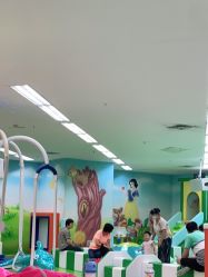 -孩子王童乐园(天津远洋乐堤港店)