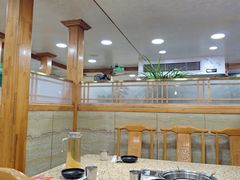 -真利味·脊骨火锅·正宗韩国料理(韩乐坊店)