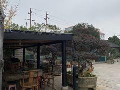 -天怡·鱼工厂(临江店)