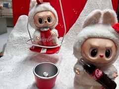 -泡泡玛特POPMART(蓝色港湾店)