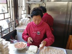 -长人馄饨铺(解放街店)
