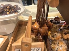 -小飞象面包公社(珠江路金鹰店)