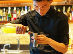 -星巴克臻选(北京嘉里中心第二店)