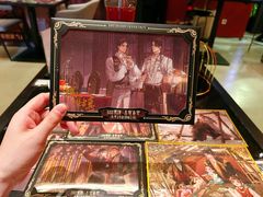 -Nord Grill&Bar Highland诺德西餐(深圳欢乐海岸店)