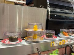 -元气寿司(环球港店)