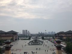 -中国汉城景区