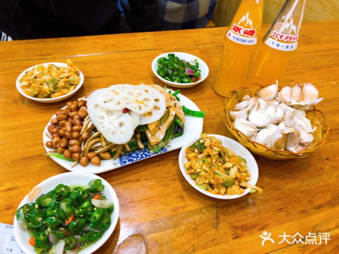 澄城水盆羊肉(澄县老哥红庙坡店)图片