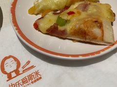 -快乐爱斯米牛排·寿喜烧自助(亿合城店)