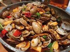 花甲炒年糕-马头巷·食景园(苏州总店)