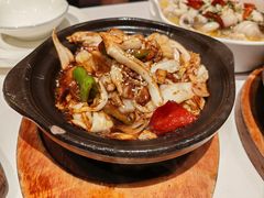 -Aqua Oasis 水天堂(石路天虹店)