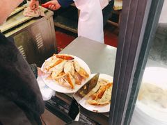 锅贴-西工饭庄快餐厅(西工小街店)