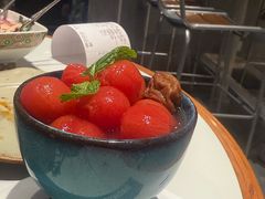 -火山屋台(新街口店)