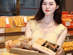 -詹记桃酥(包河万达店)
