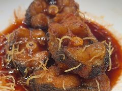 酥鱼-解家河南菜(商鼎路店)