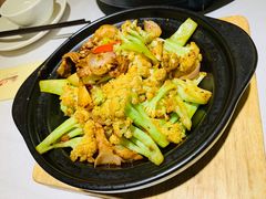 -尚一汤 广东炖汤(金桥国际店)
