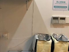-麦悠悠·SPA·推拿(沈杜公路地铁站店)